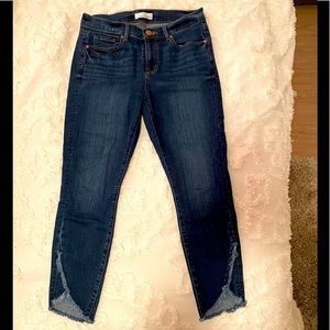 Ann Taylor “Loft” Jeans